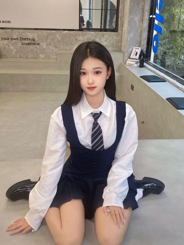 美丽心灵